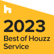Houzz best service 2023